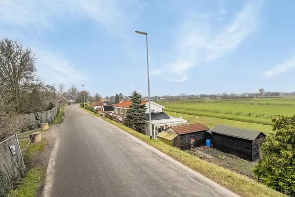 Lindtsedijk 23, HEERJANSDAM