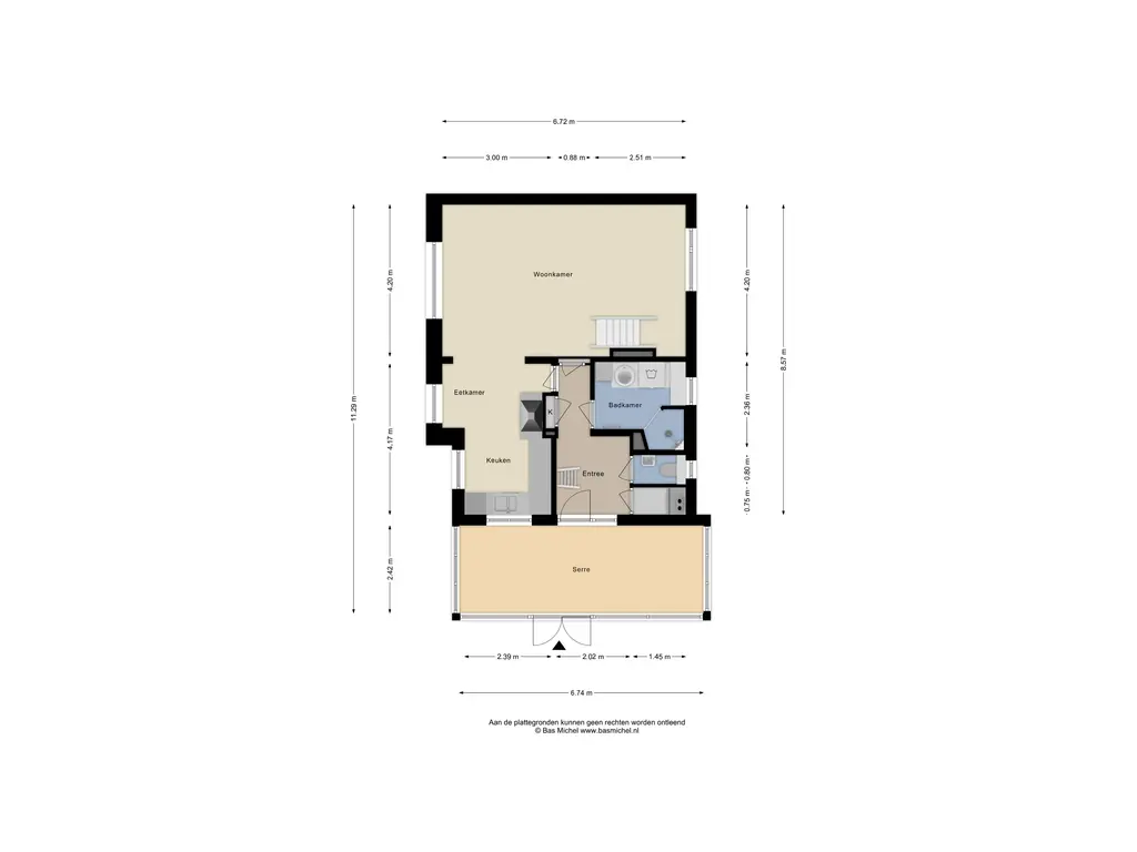 Plattegrond 31