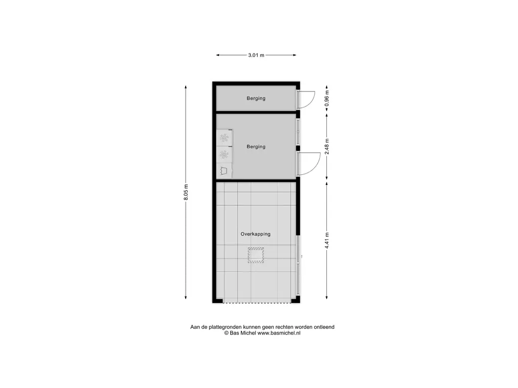 Plattegrond 33