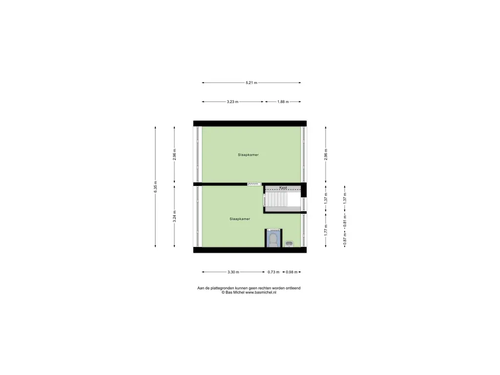 Plattegrond 32