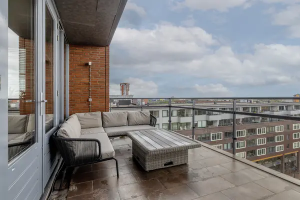 Platehaven 89, BARENDRECHT