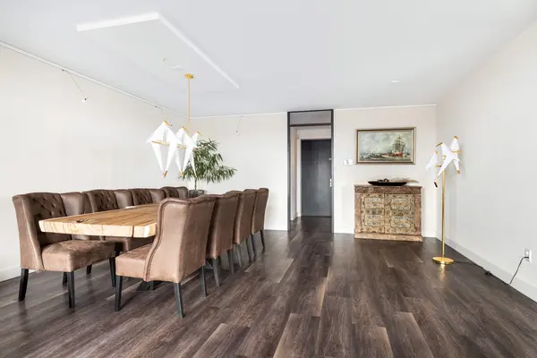 Platehaven 89, BARENDRECHT