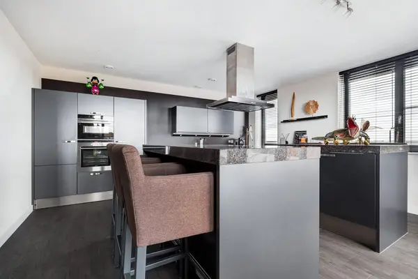 Platehaven 89, BARENDRECHT
