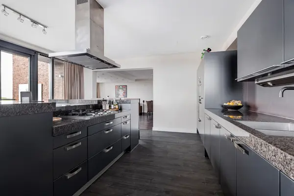 Platehaven 89, BARENDRECHT