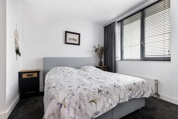 Platehaven 89, BARENDRECHT