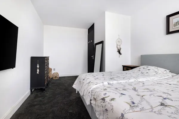 Platehaven 89, BARENDRECHT