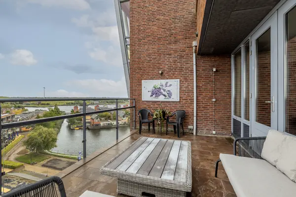 Platehaven 89, BARENDRECHT