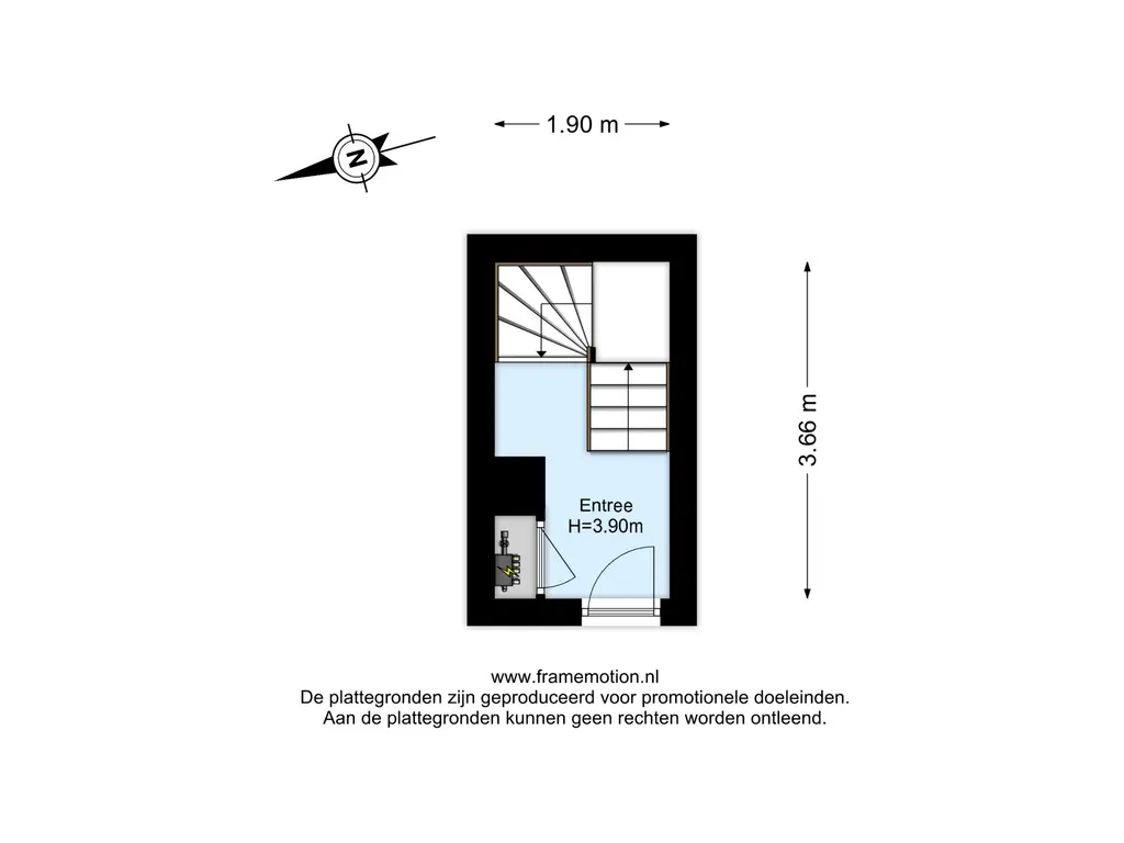 Plattegrond 38