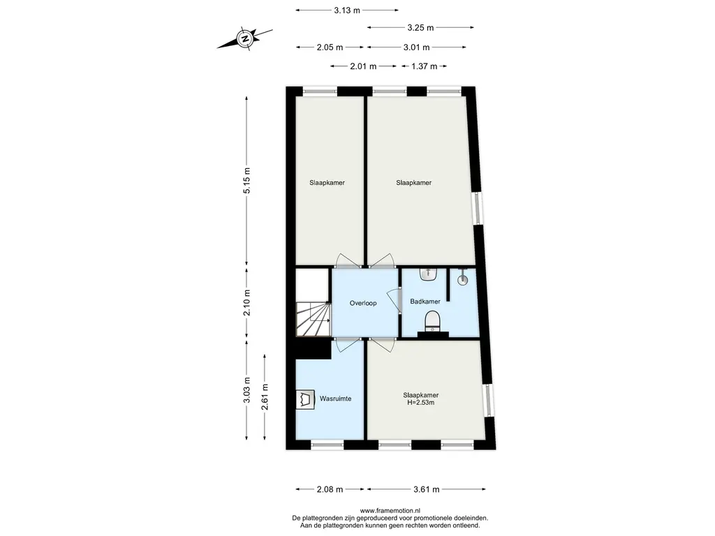 Plattegrond 40