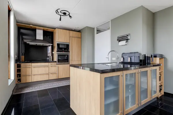 Brielselaan 46B, ROTTERDAM