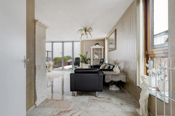 Brielselaan 46B, ROTTERDAM