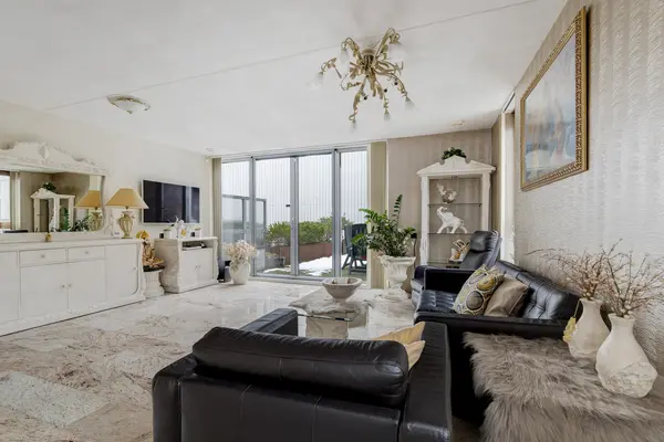 Brielselaan 46B, ROTTERDAM