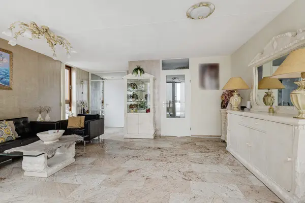 Brielselaan 46B, ROTTERDAM