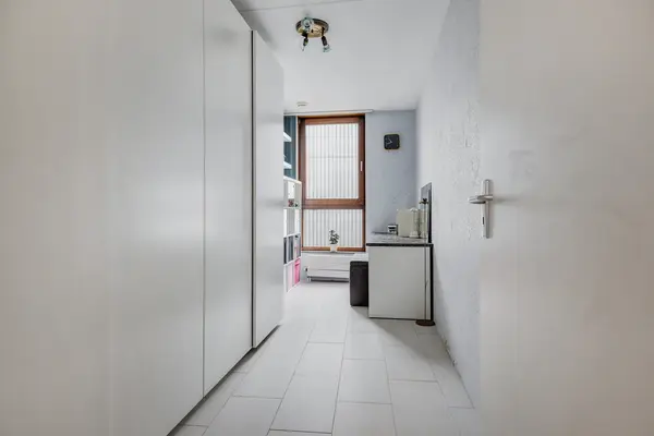 Brielselaan 46B, ROTTERDAM