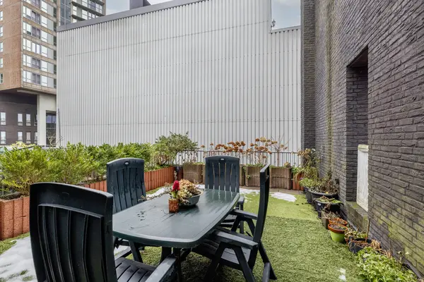 Brielselaan 46B, ROTTERDAM