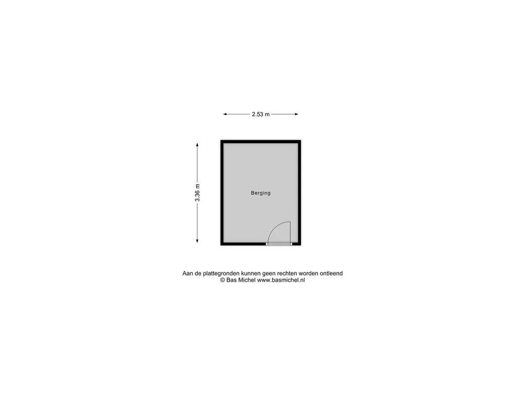 Plattegrond 44