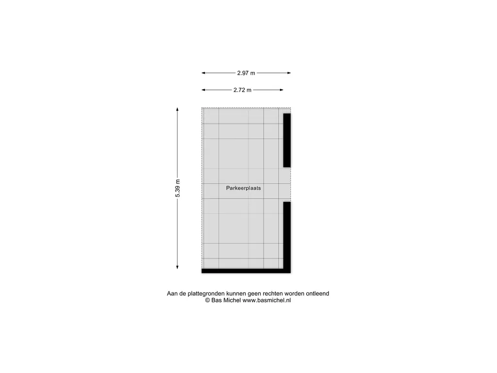 Plattegrond 45