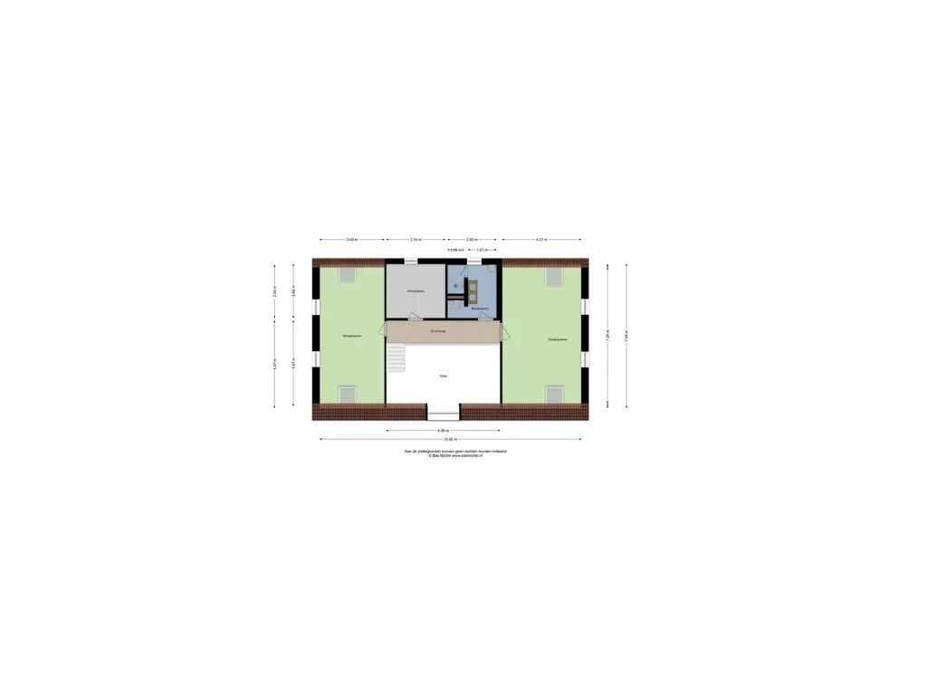 Plattegrond 77