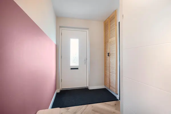 Topaaslaan 22, RHOON