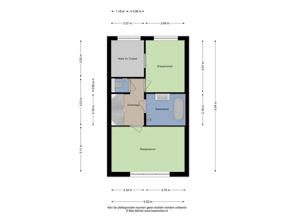 Plattegrond 59