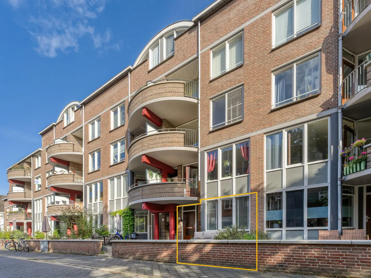 Lakenweversstraat 6A