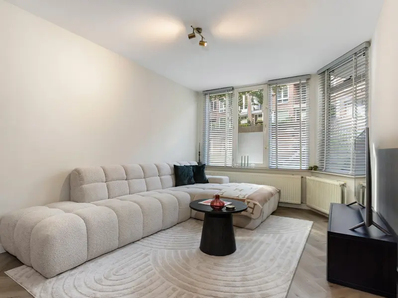 Lakenweversstraat 6A