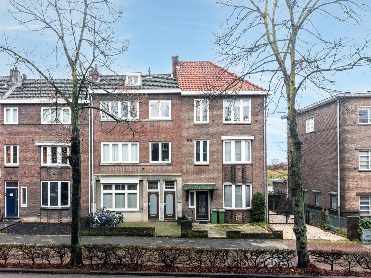 Statensingel 144A-B