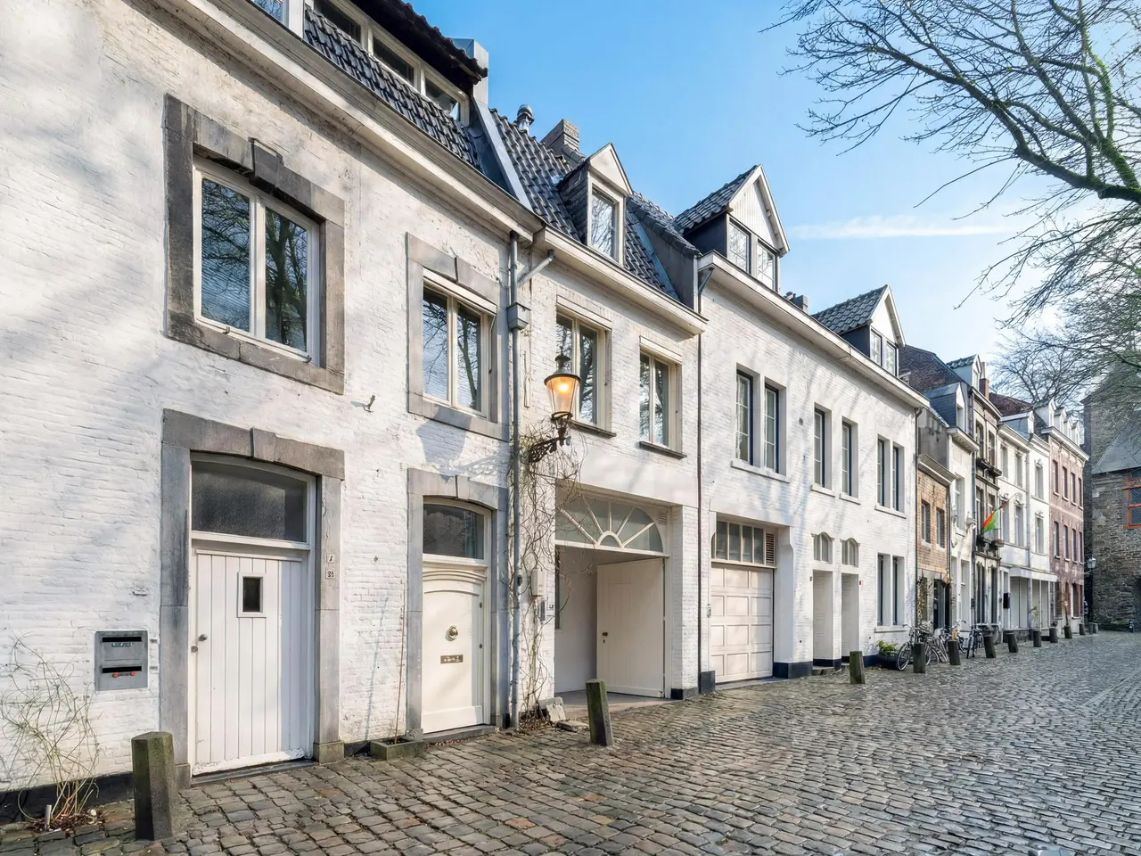 Sint Bernardusstraat 21