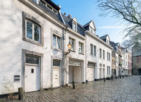 Sint Bernardusstraat 21