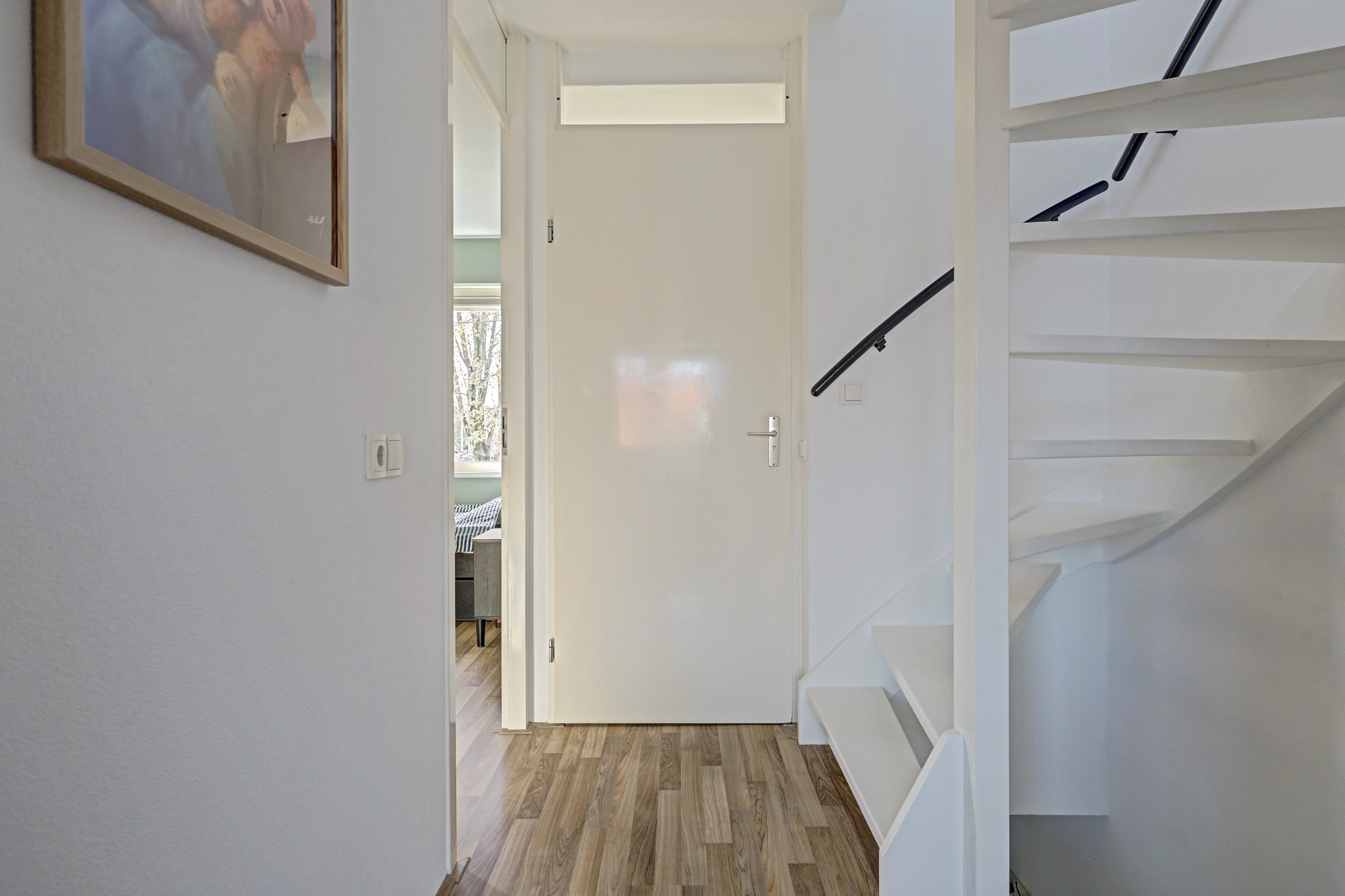 Hoekwoning te koop: Hoogvlietsekerksingel 408, Hoogvliet Rotterdam