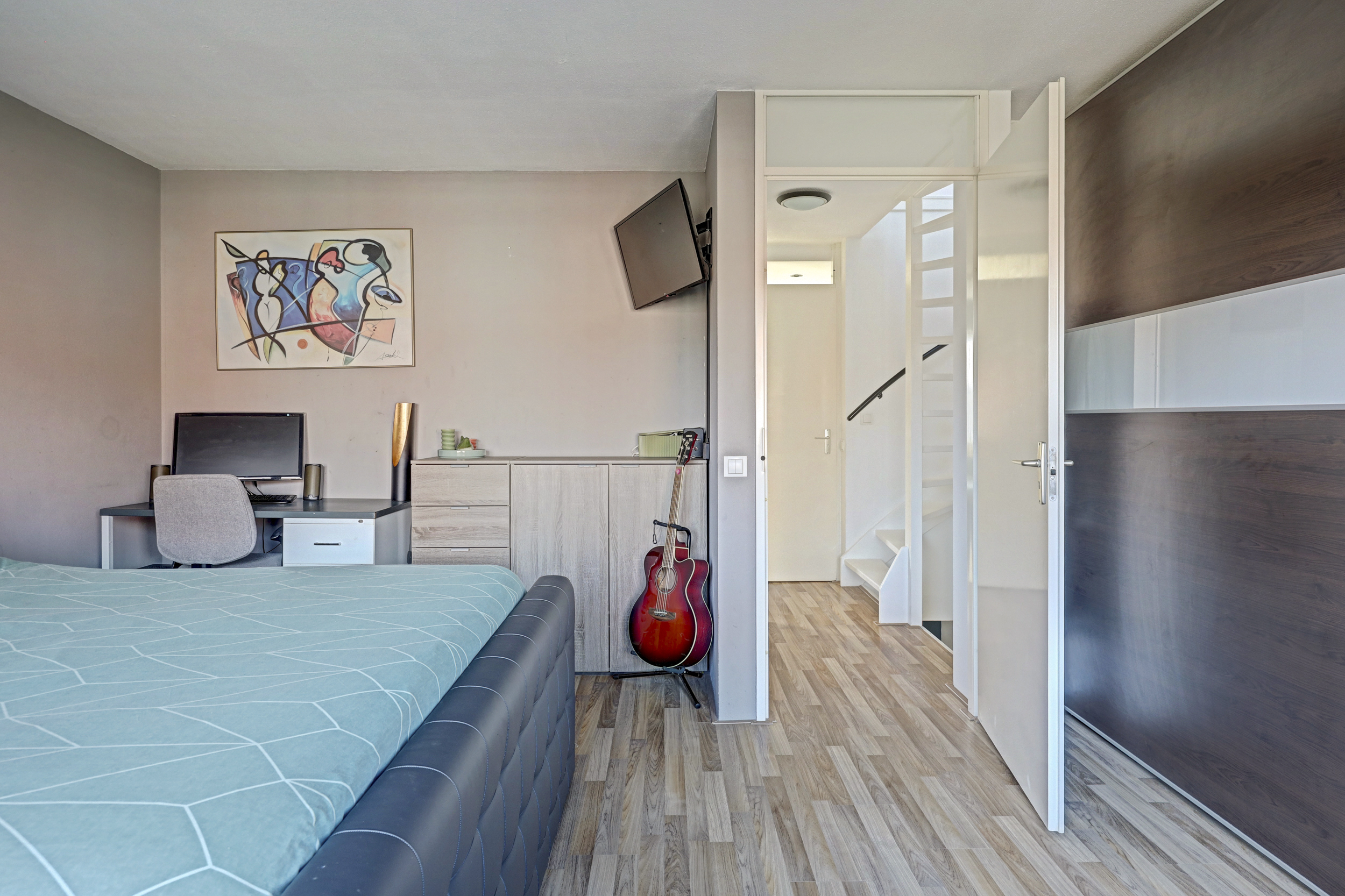 Hoekwoning te koop: Hoogvlietsekerksingel 408, Hoogvliet Rotterdam