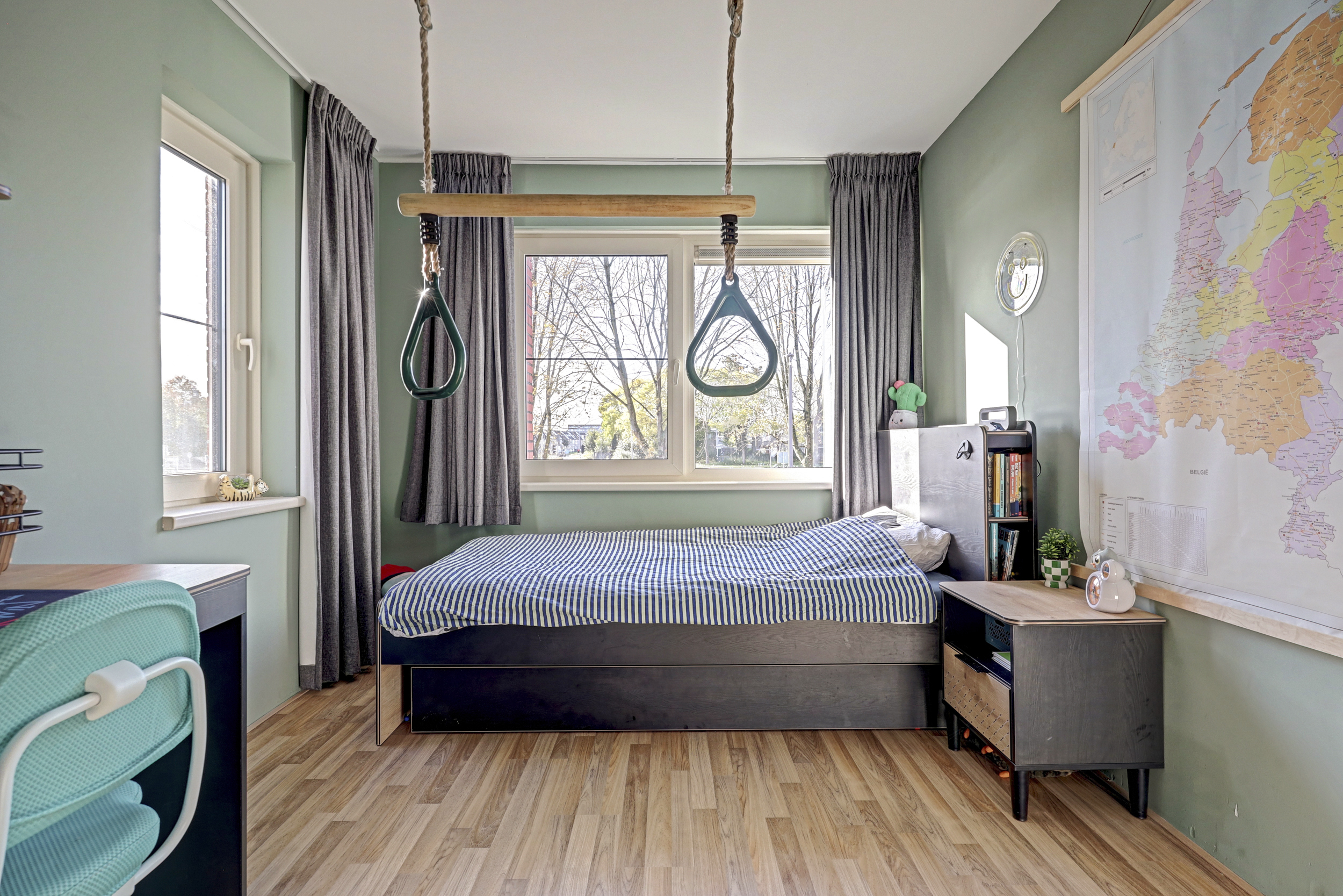 Hoekwoning te koop: Hoogvlietsekerksingel 408, Hoogvliet Rotterdam