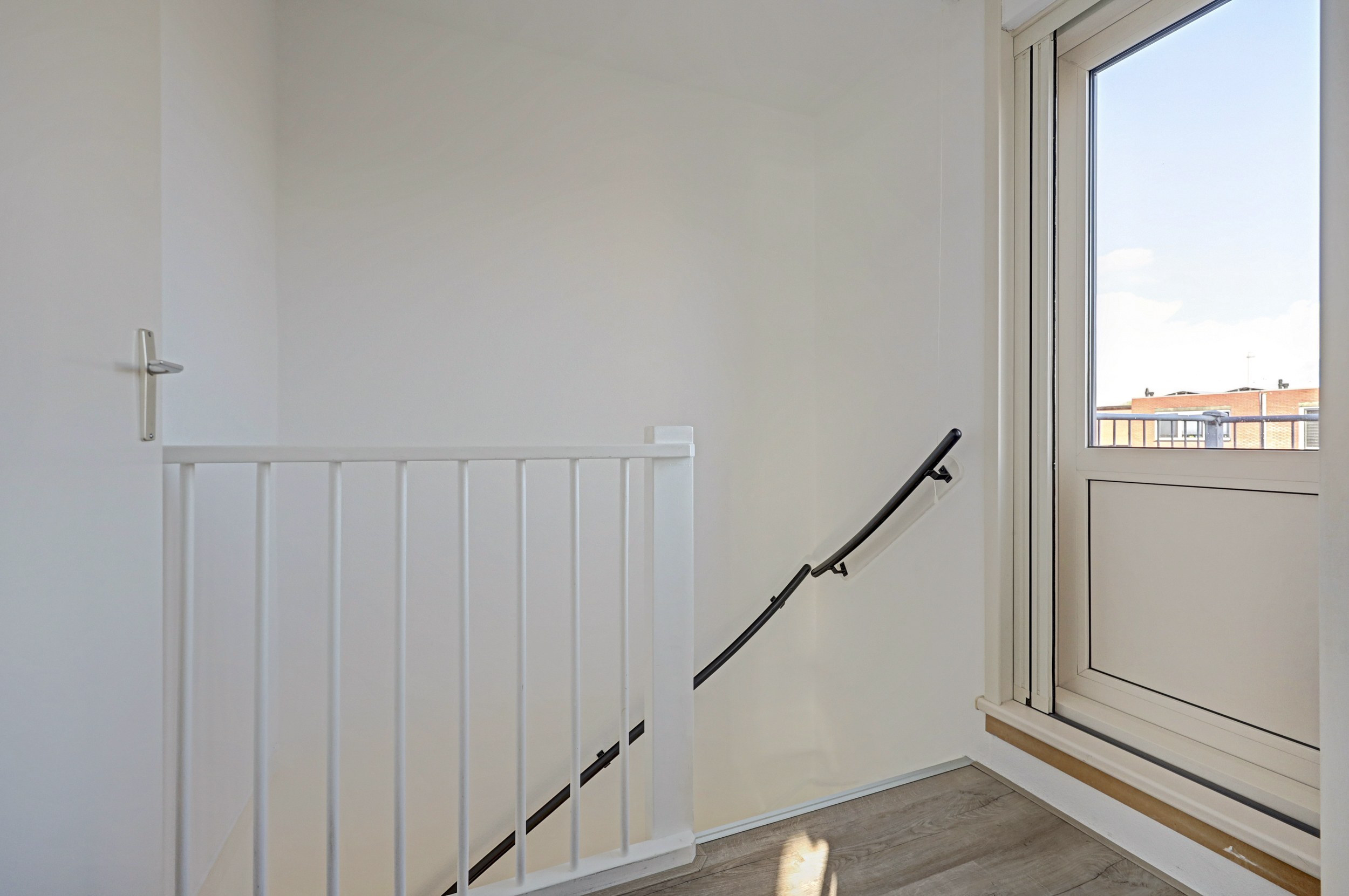 Hoekwoning te koop: Hoogvlietsekerksingel 408, Hoogvliet Rotterdam