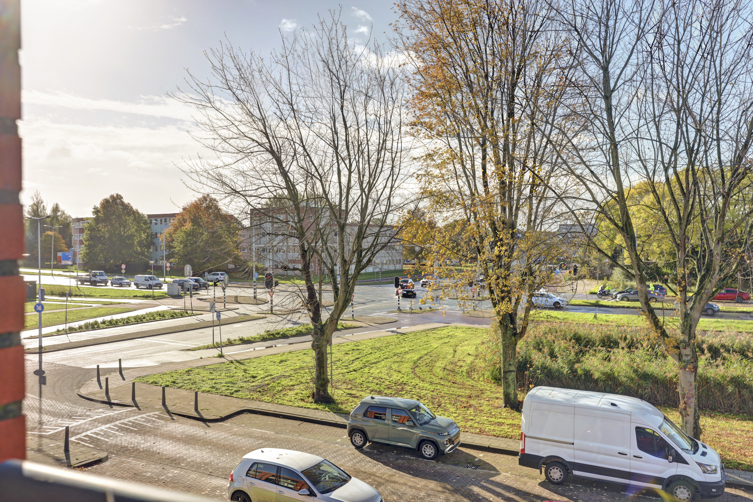 Hoekwoning te koop: Hoogvlietsekerksingel 408, Hoogvliet Rotterdam