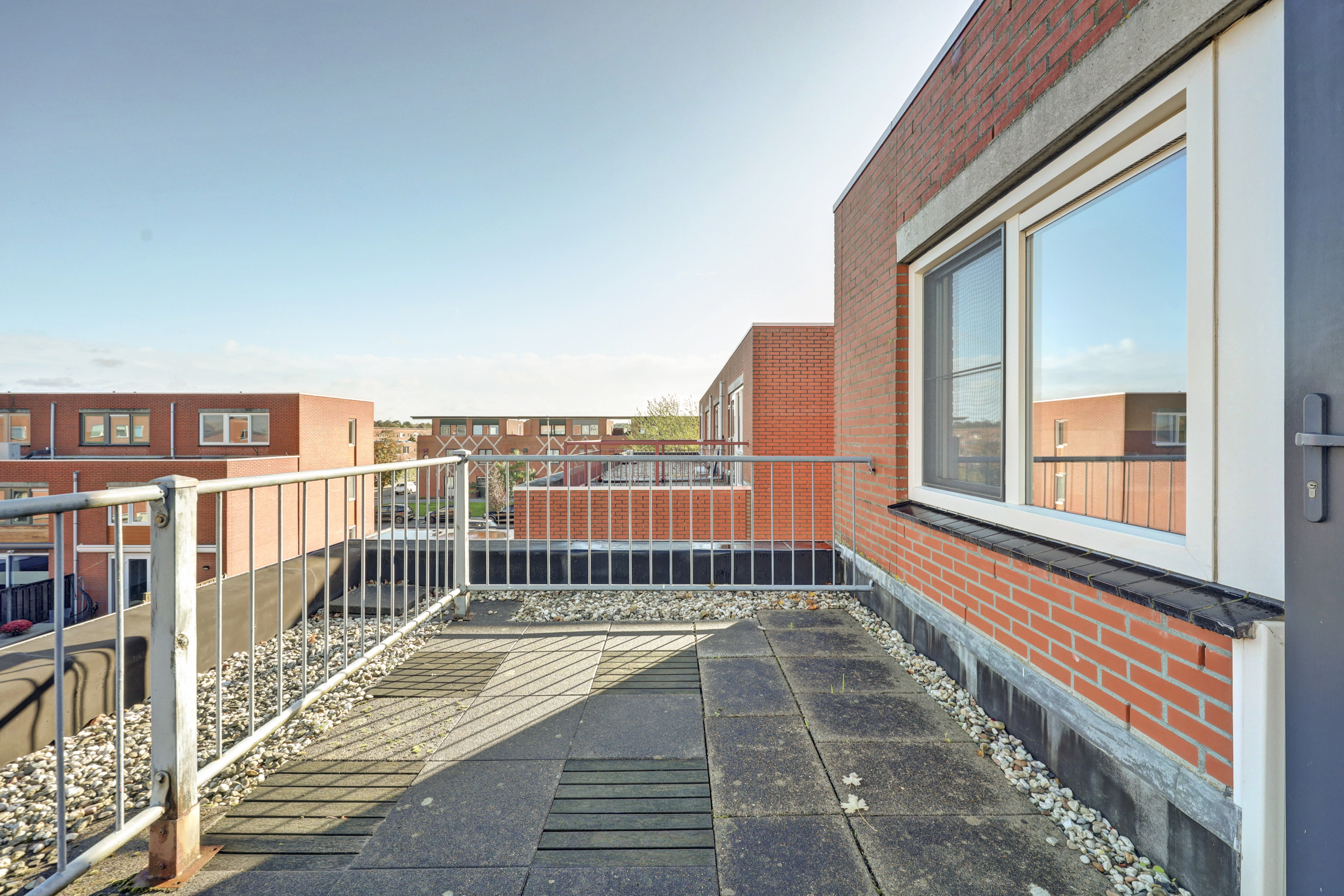 Hoekwoning te koop: Hoogvlietsekerksingel 408, Hoogvliet Rotterdam