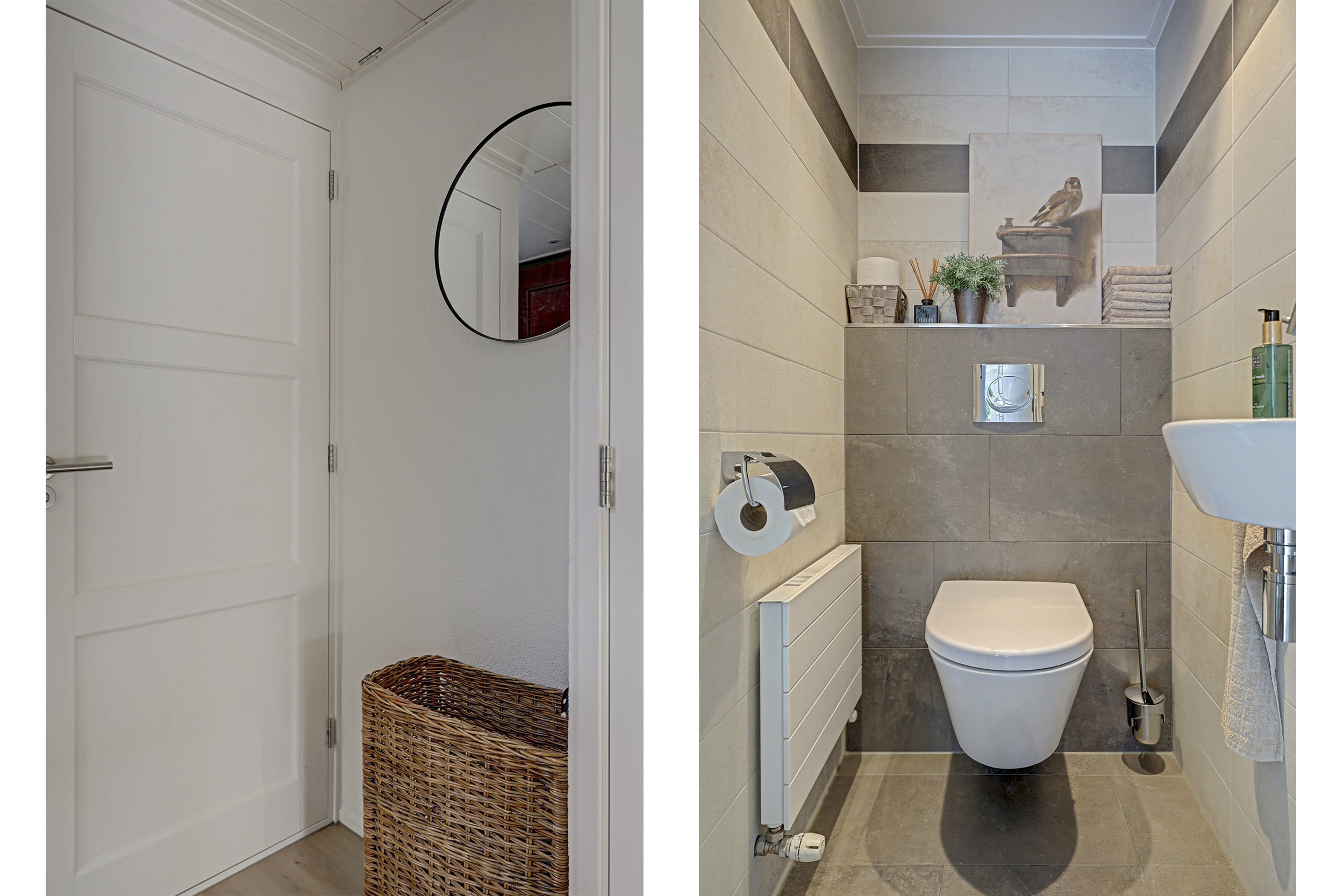 Tussenwoning te koop: Roek 11, Hoogvliet Rotterdam