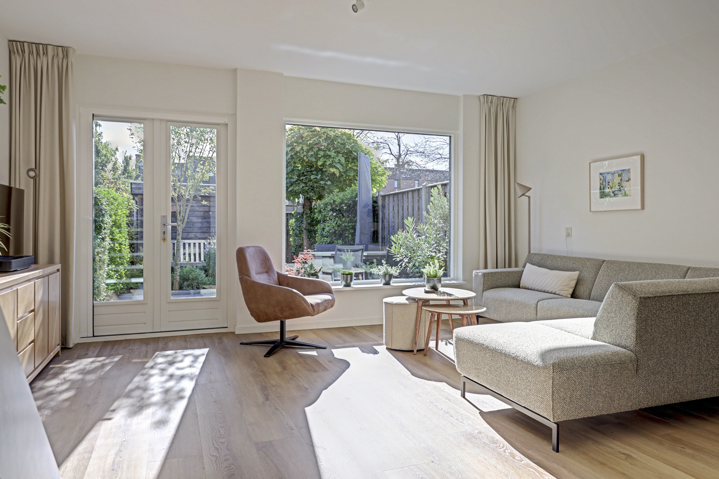 Tussenwoning te koop: Roek 11, Hoogvliet Rotterdam