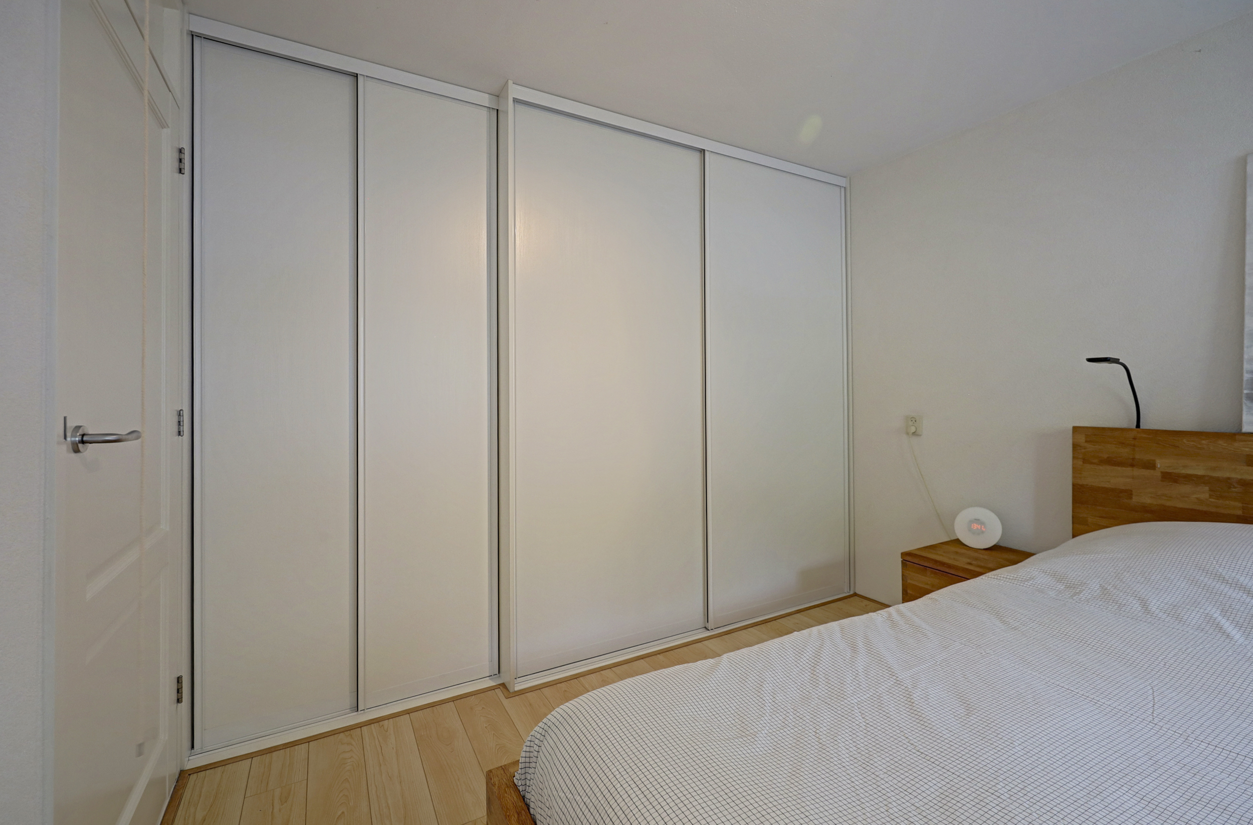 Tussenwoning te koop: Roek 11, Hoogvliet Rotterdam