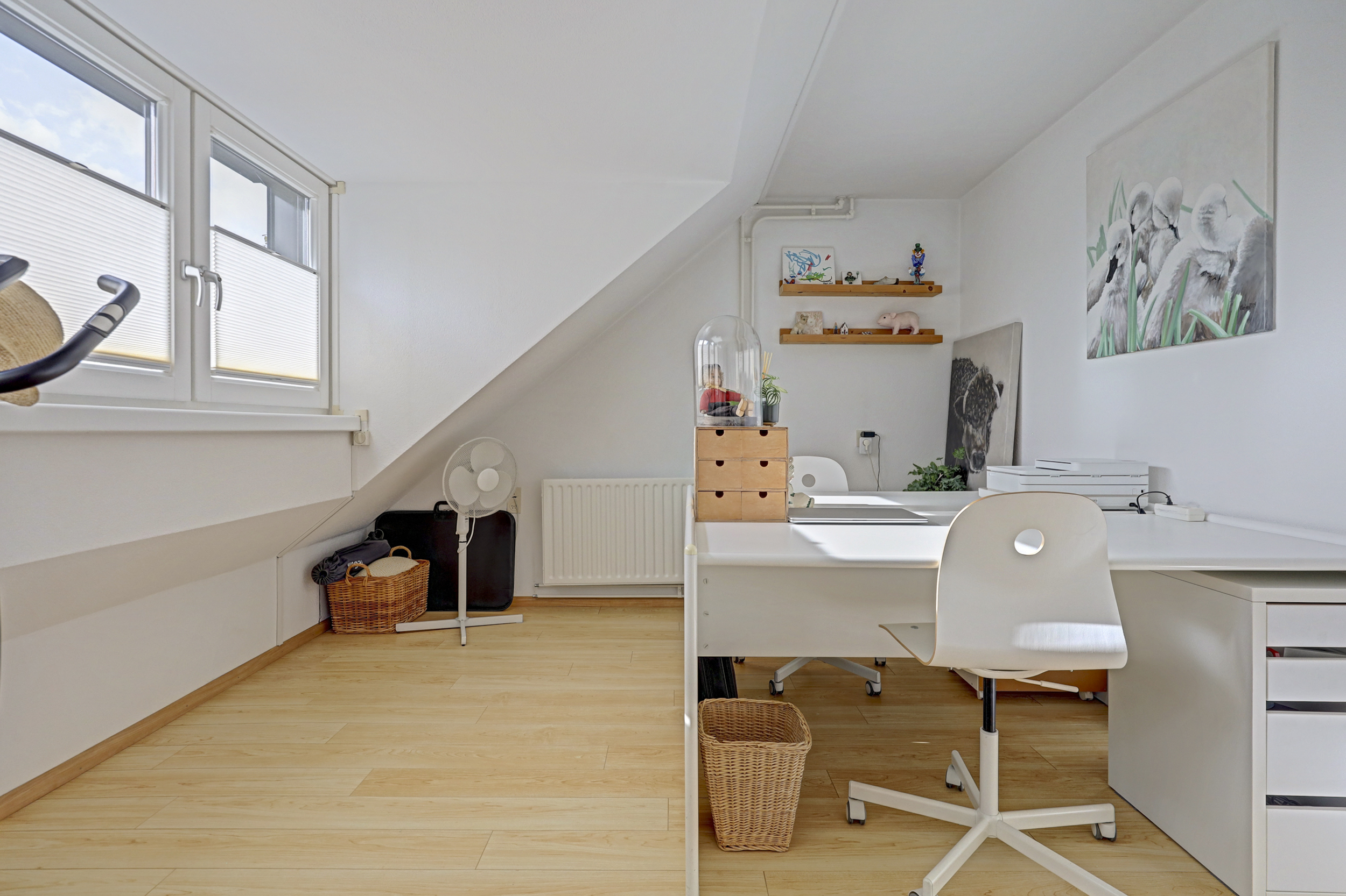 Tussenwoning te koop: Roek 11, Hoogvliet Rotterdam