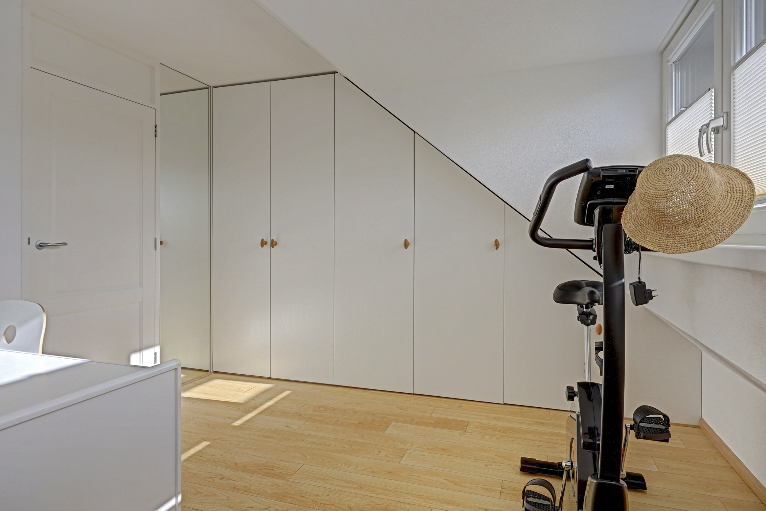 Tussenwoning te koop: Roek 11, Hoogvliet Rotterdam