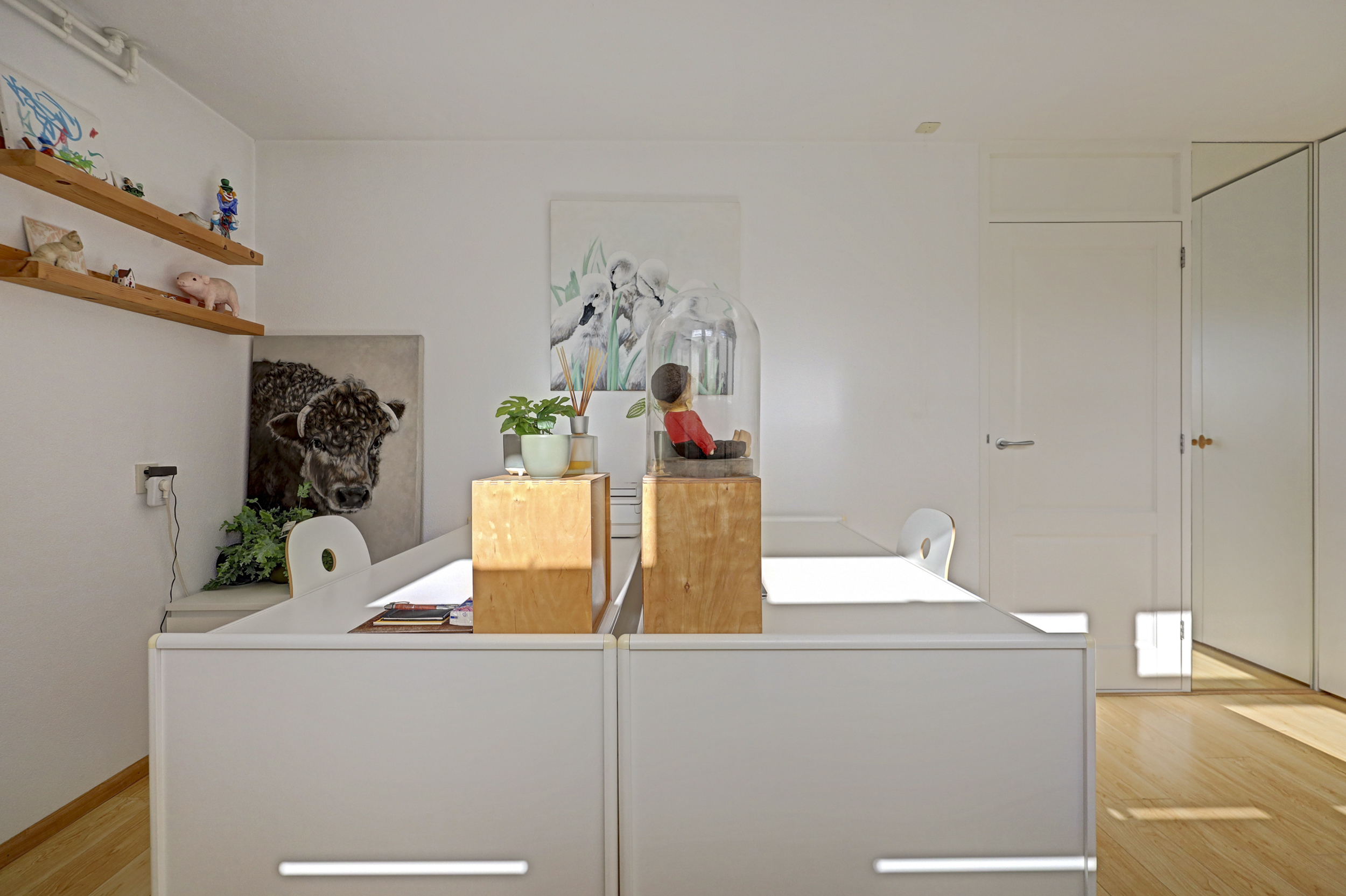 Tussenwoning te koop: Roek 11, Hoogvliet Rotterdam