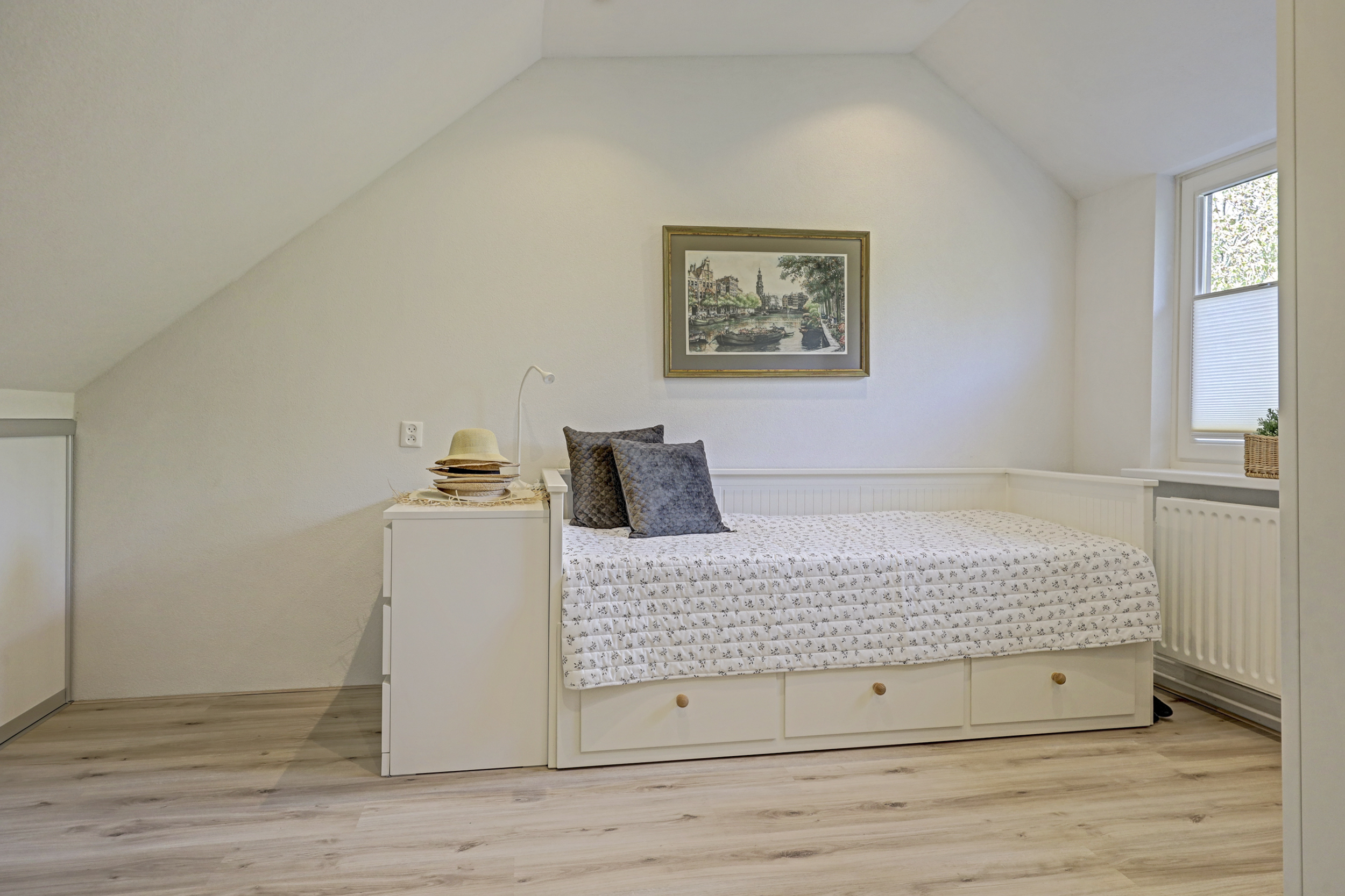 Tussenwoning te koop: Roek 11, Hoogvliet Rotterdam