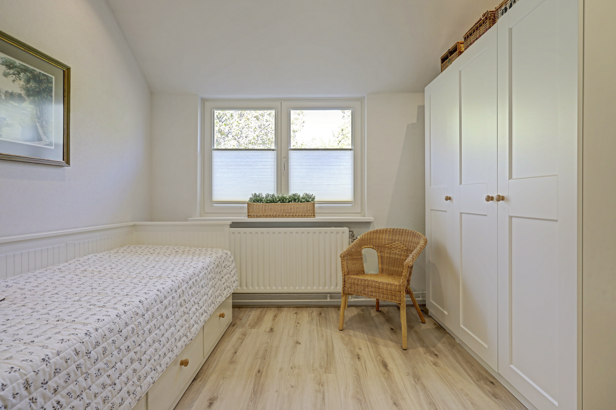Tussenwoning te koop: Roek 11, Hoogvliet Rotterdam