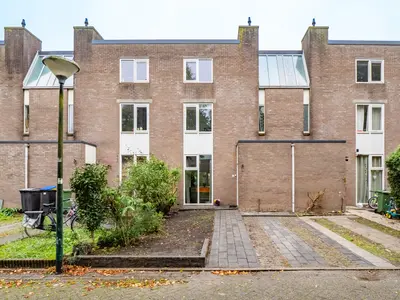 Foto 1 van Valeriaanveld 30