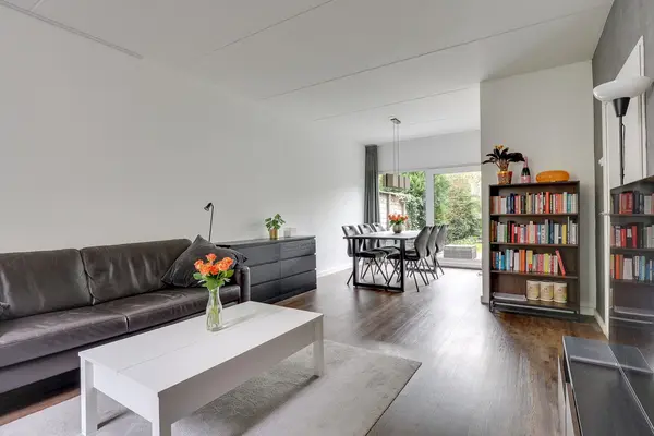 Valeriaanveld 30, WOERDEN