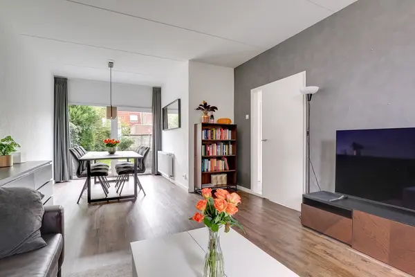 Valeriaanveld 30, WOERDEN