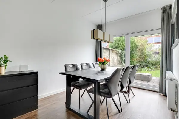 Valeriaanveld 30, WOERDEN