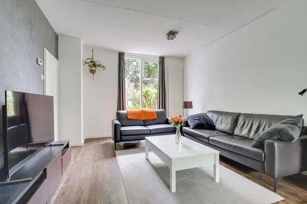 Valeriaanveld 30, WOERDEN