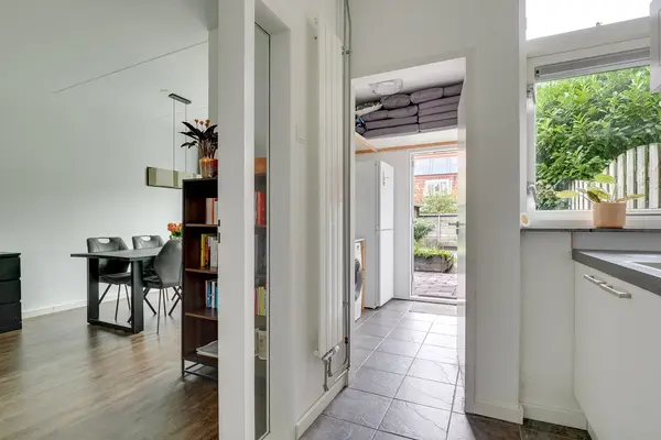 Valeriaanveld 30, WOERDEN