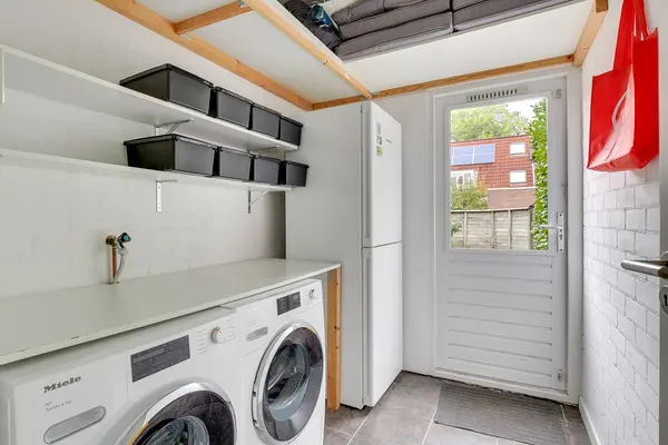 Valeriaanveld 30, WOERDEN